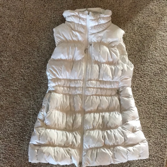 The North Face Jackets & Blazers - North face women’s long vest
